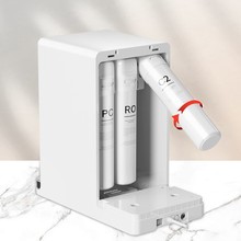 UR02飲水機 售后PP棉加活性炭復合濾芯可過濾余氯兩層過濾