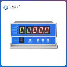 三達BWD-3K330D 變壓器智能溫度控制器 干式變壓器溫度控制器價格