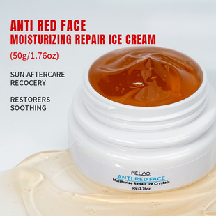 羳MELAOtĘo˪ҺF؛ Anti Red Face Repair Cream