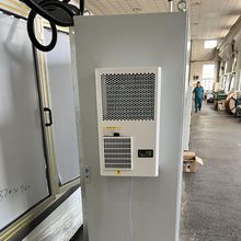高溫機櫃空調 配電櫃空調 電控櫃空調 電氣櫃空調 機櫃降溫