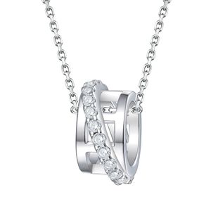 S925yƷŮOӋКWrжAhyl Necklaces