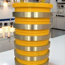 塔吊三速電機電機配件滑環