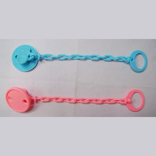 a냺A ABSϊA 朗l Pacifier clip