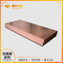 直供 C1020紫銅板 TU1紅銅板 銅片 銅塊 批發