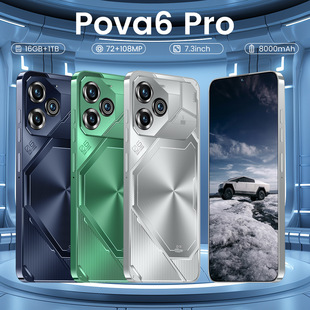 Pova6pro羳֙CF؛6.616GB+1TB׿3G֙CQl