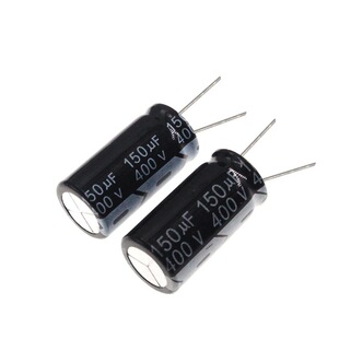 X늽/150UF 400V 18*35/l±20%