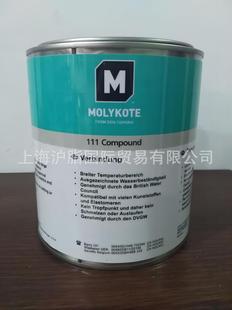 ԭb Ʒ ĦMOLYKOTE 111 Compound ܷ❙֬