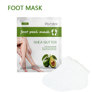 羳 ̿|ȥƤţ͹Ĥaˮfoot mask