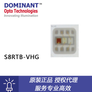 S8RTB-VHG yDOMINANTlOLEDԭbƷ