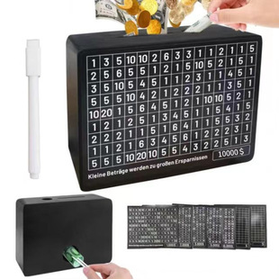 F؛ľƴXޱXӋMoney Box with Counterͯ