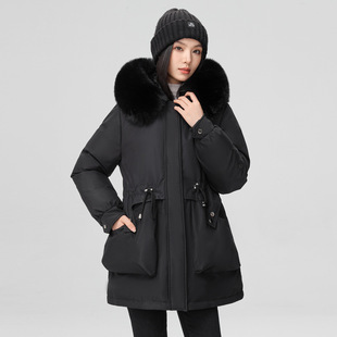 Women‘s  Winter Thickend Jacket ޷Ůɶɿ˷