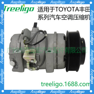 mSϵTOYOTA car compressor܇{sC CO 11289C