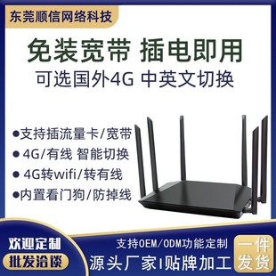 Mo忨simDоDWifi֧ȫWͨ2.4GSԴ^ 4g·