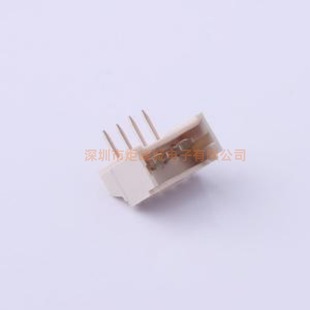 530480410 B 1x4P g:1.25mm  4Pin