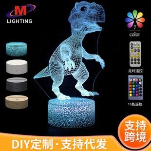 ƿ羳ϵ߲3DСҹ LED|b؄YƷ3D̨