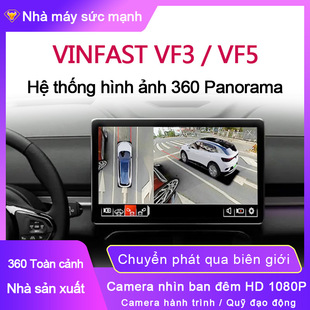 360ȫ܇ӰmVINFAST VF3/VF5aһwC1080Pӛ䛃x