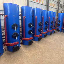 廠家燃油燃氣導熱油鍋爐全自動天然氣油模溫機智能商用商用加熱