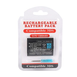 m3DSΑC1300mahctr-003늳3ds battery