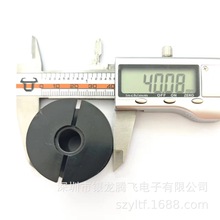 音頻硅鋼片電感線圈 40*25*10 650UH 6A 43*19*22 5A 分頻器電感