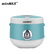 minMAX家用智能電飯煲電壓力鍋電飯鍋便捷MMR500