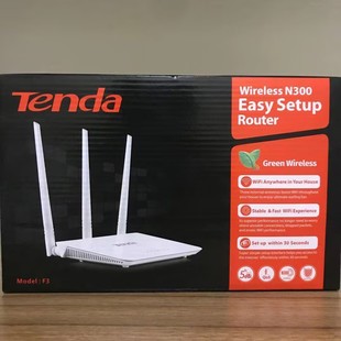 RdTenda ADSL Router wifiһwC؈Swifi·l