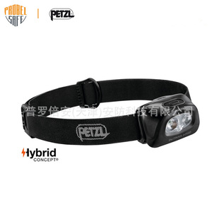 PETZL^TACTIKKA+RGB\ҹE089FA00LED^