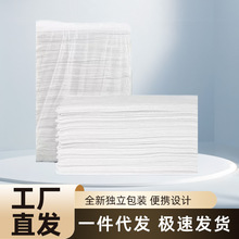 一次性床單被罩枕套酒店民宿賓館用免洗滌費旅行用品一客一換