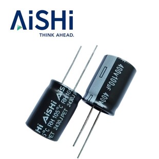 AISHIA늽400V100UF 18*25lLF؛RHϵ