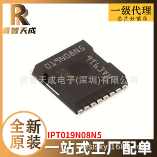 IPT019N08N5 PG-HSOF-8 Ч(MOSFET) ȫԭbоƬICF؛