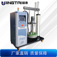 源頭廠家直銷PUR熱熔膠機、高頻噴膠、大容量55加侖PUR熱熔膠機