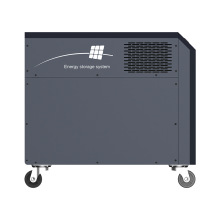 儲能系統 光儲一體機 內置鉛酸電池 12V100AH 1KW逆變器 PV145V