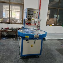現貨供應高周波圓盤熔斷機 紙卡吸塑包裝機 三明治紙卡吸塑包裝機