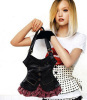 089�Һ�ɫ�Ը�Ůʽ����˯����Ȥ������������װ�ӹ�