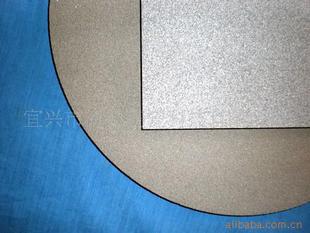 半导体材料-供应真空吸盘用微孔陶瓷-半导体材