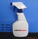 供应现货喷枪瓶,蓝月亮喷壶,清洁剂瓶,洁厕剂瓶(图)