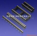 供应IC Socket SMT型全系列IC插座