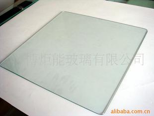 供应太阳能超白布纹钢化玻璃 3.2mm-5mm