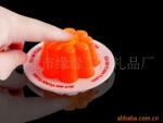 创意家居 新奇特玩具灯 新品 果冻布丁拍拍灯(图)