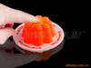 创意家居 新奇特玩具灯 新品 果冻布丁拍拍灯(图)
