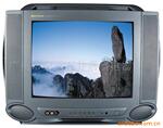 供应14寸CRT TV,彩色电视机