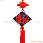 供应活性炭雕__生肖—龙1-中国节挂件
