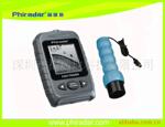 深圳福瑞地 供应 户外用品 便携式 探鱼器 Fish finder FD06B