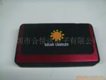 供应太阳能手机充电器(应急充电器)SMC6550