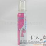 诗碧脱毛系列脱毛泡沫(芦荟)120ml