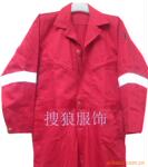 供应连体服 反光工作服 防火连体服 防酸碱连体工作服 制服定做