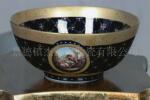 供应景德镇仿古陶瓷碗、景德镇瓷器碗、陶瓷工艺品大碗
