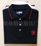 供应厂家直销POLO全棉均码加厚型休闲男士反领