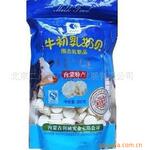 供应内蒙古特产利诚牛初乳奶贝 利诚实业内蒙特产奶片