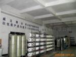 供应广东品牌食品EDI超纯水处理系统(图)