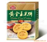 供应上等仁黄金玉米饼
